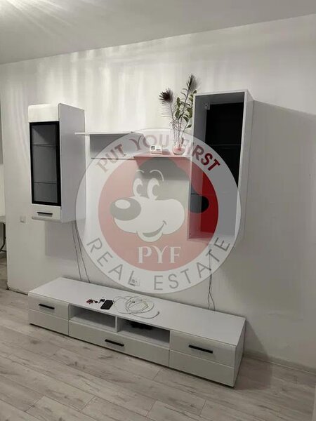 Militari Residance | Apartament 2 camere | 40mp | Decomandat | B11564