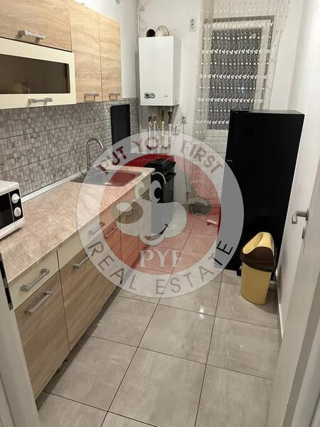 Militari Residance | Apartament 2 camere | 40mp | Decomandat | B11564