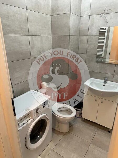 Militari Residance | Apartament 2 camere | 40mp | Decomandat | B11564